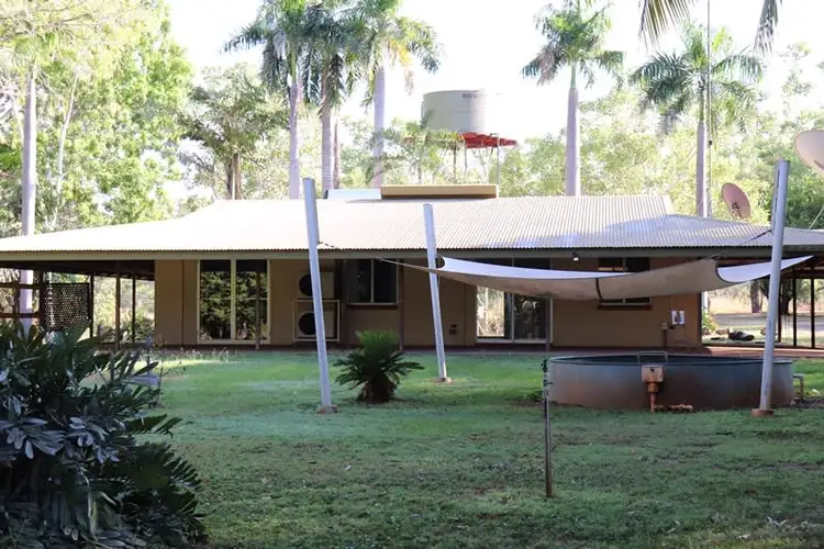 Fifth view of Homely rural property listing, 29 Kingston Road, Katherine NT 850