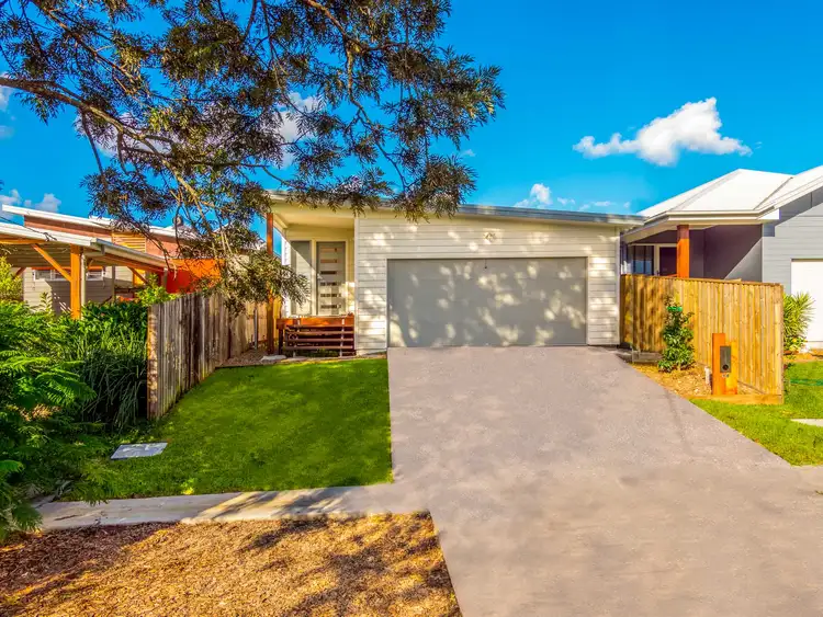 Main view of Homely house listing, 10 Orchid Place, Mullumbimby NSW 2482