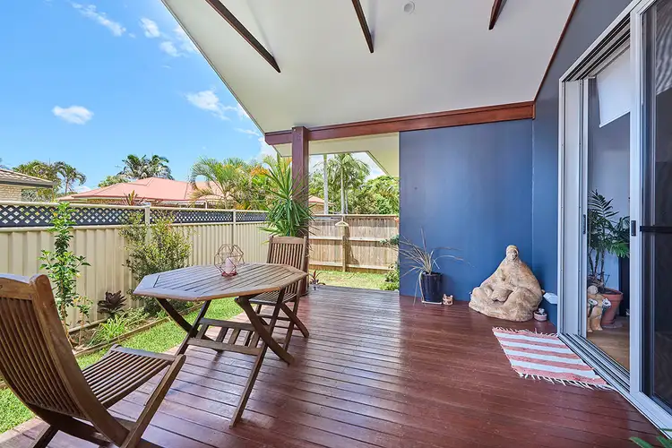 Second view of Homely house listing, 10 Orchid Place, Mullumbimby NSW 2482