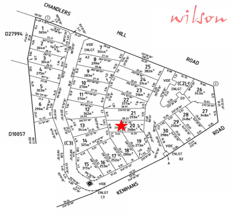 LOT 20/145 Chandlers Hill Road, Happy Valley SA 5159