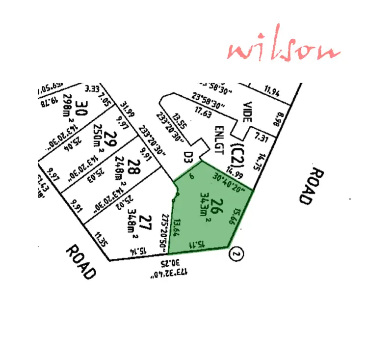 LOT 26/145 Chandlers Hill Road, Happy Valley SA 5159