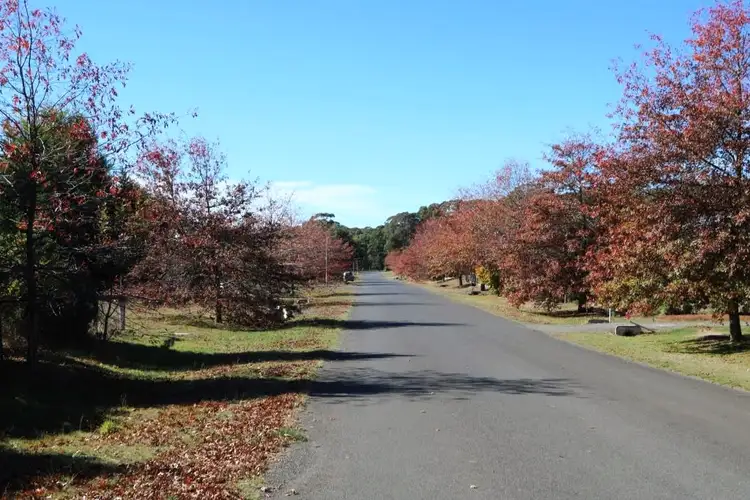 Second view of Homely land listing, 7 Walters Street, Trentham VIC 3458