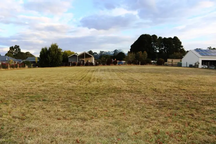 Third view of Homely land listing, 7 Walters Street, Trentham VIC 3458
