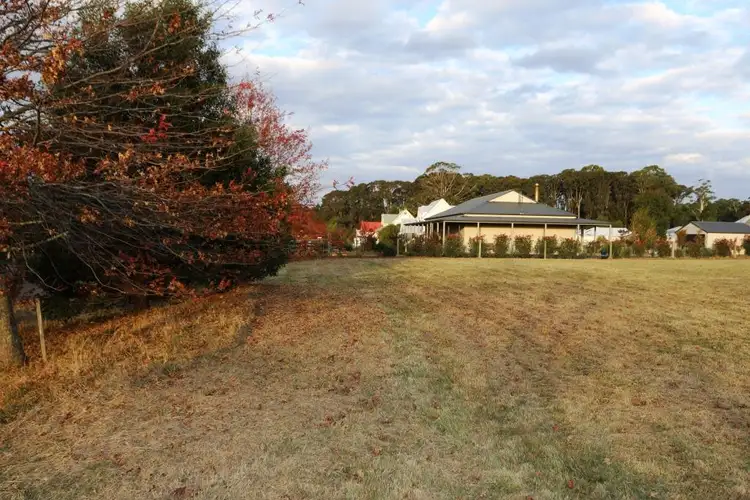 Fifth view of Homely land listing, 7 Walters Street, Trentham VIC 3458