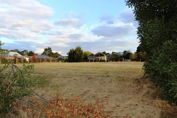 Sixth view of Homely land listing, 7 Walters Street, Trentham VIC 3458