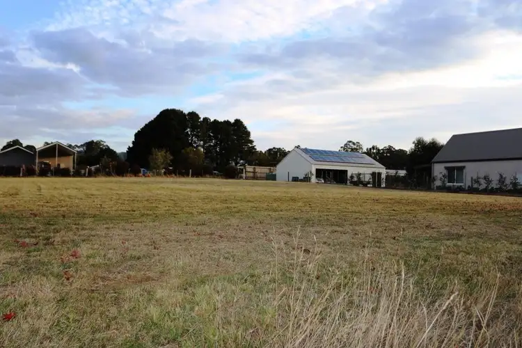 Seventh view of Homely land listing, 7 Walters Street, Trentham VIC 3458