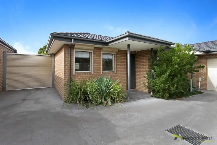 3/81 Hawker Street, Airport West VIC 3042