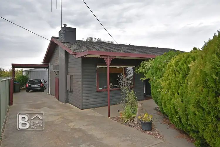 27 Green Street, California Gully VIC 3556