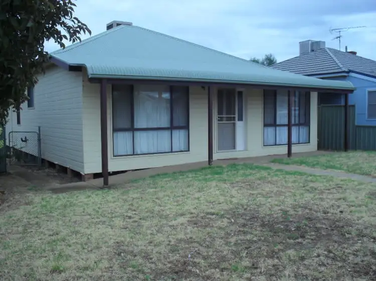 Main view of Homely house listing, 3 Oak Street, Leeton NSW 2705