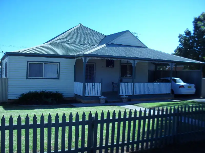 Main view of Homely house listing, 35 Main Ave, Yanco NSW 2703