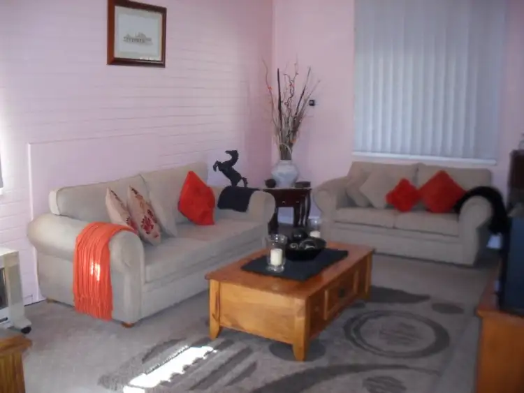 Second view of Homely house listing, 35 Main Ave, Yanco NSW 2703