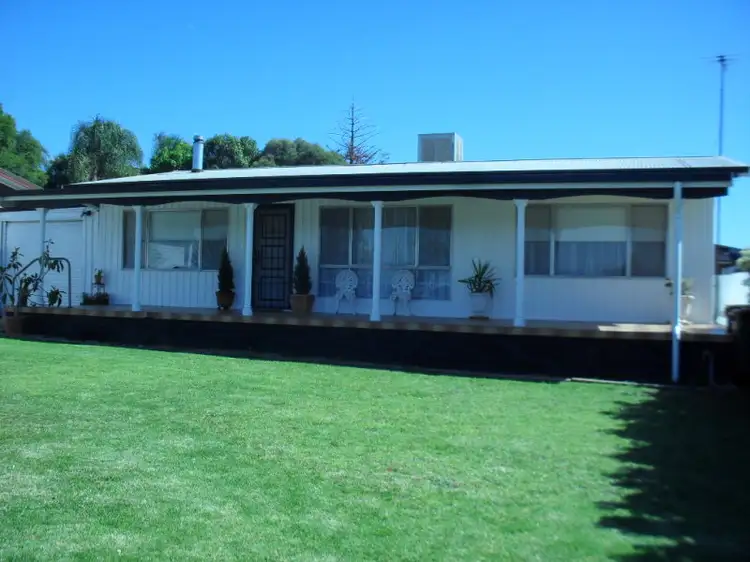 Main view of Homely house listing, 5 Blackwood St, Leeton NSW 2705