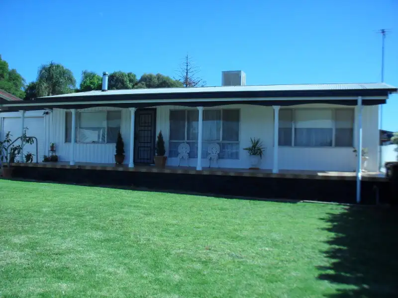 Main view of Homely house listing, 5 Blackwood St, Leeton NSW 2705