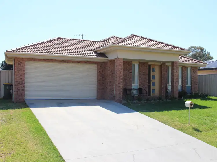 Main view of Homely house listing, 30 Golf Club Drive, Leeton NSW 2705