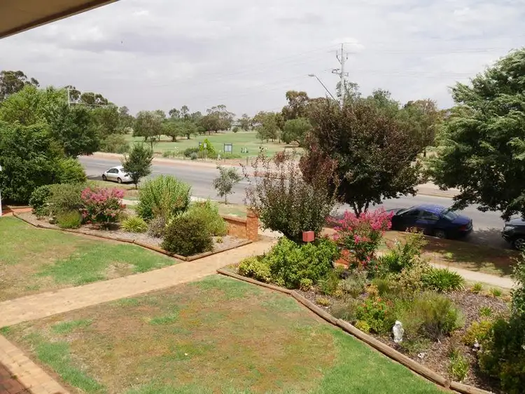 Main view of Homely unit listing, 5/97 Acacia Ave, Leeton NSW 2705