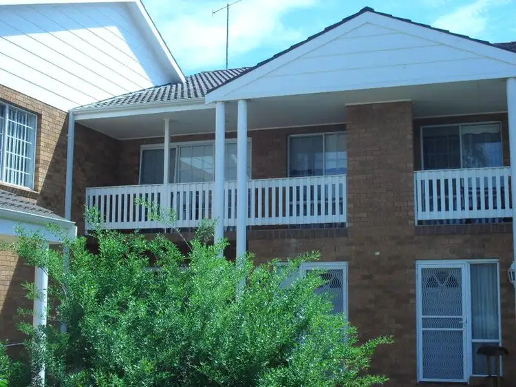Second view of Homely unit listing, 5/97 Acacia Ave, Leeton NSW 2705
