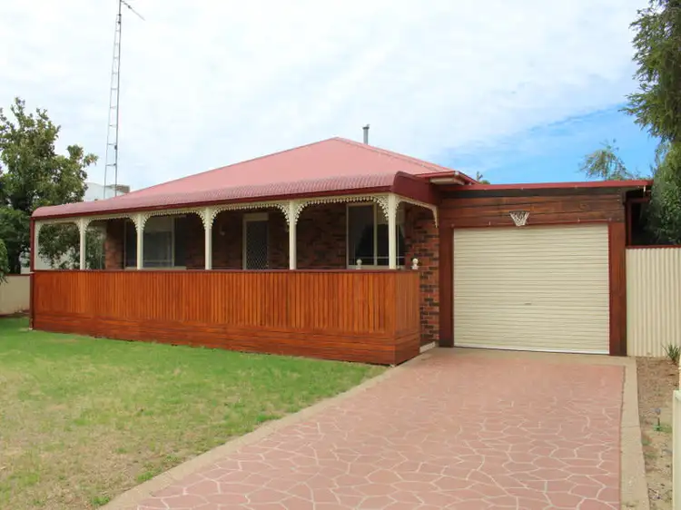Main view of Homely house listing, 24 Jacaranda Ave, Leeton NSW 2705