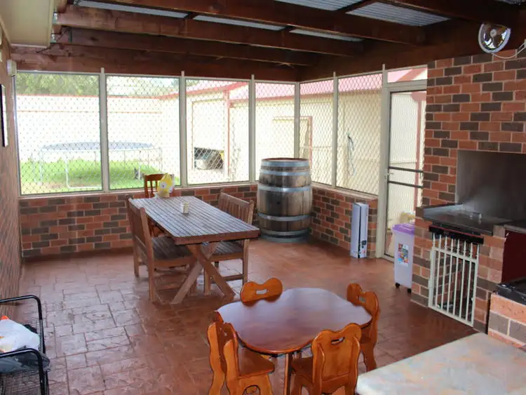 Sixth view of Homely house listing, 24 Jacaranda Ave, Leeton NSW 2705