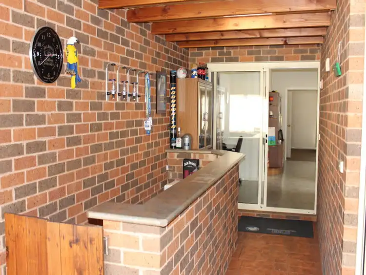 Seventh view of Homely house listing, 24 Jacaranda Ave, Leeton NSW 2705