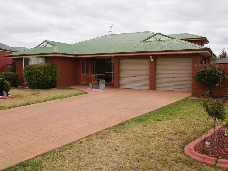 Main view of Homely house listing, 7 Teramo St.,, Leeton NSW 2705