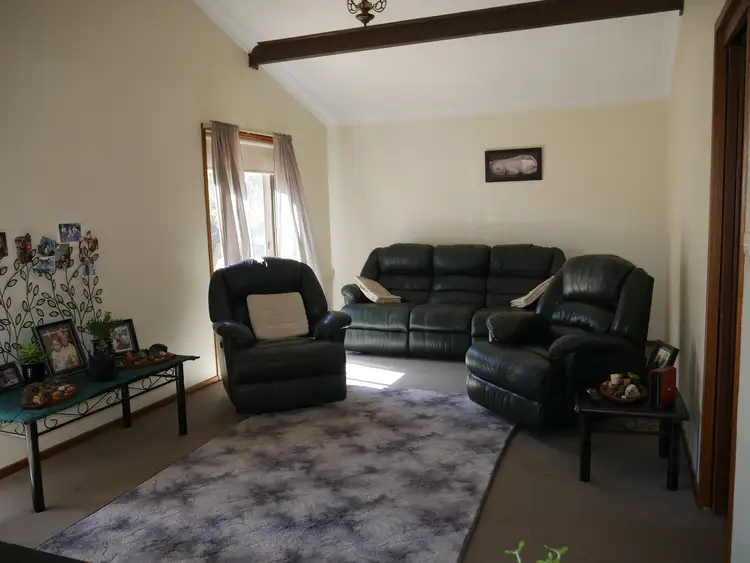 Second view of Homely house listing, 58 Dallas St, Yanco NSW 2703