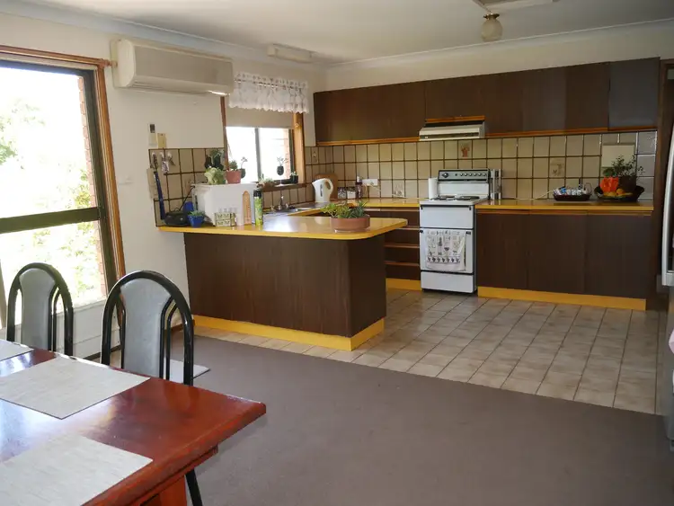 Third view of Homely house listing, 58 Dallas St, Yanco NSW 2703
