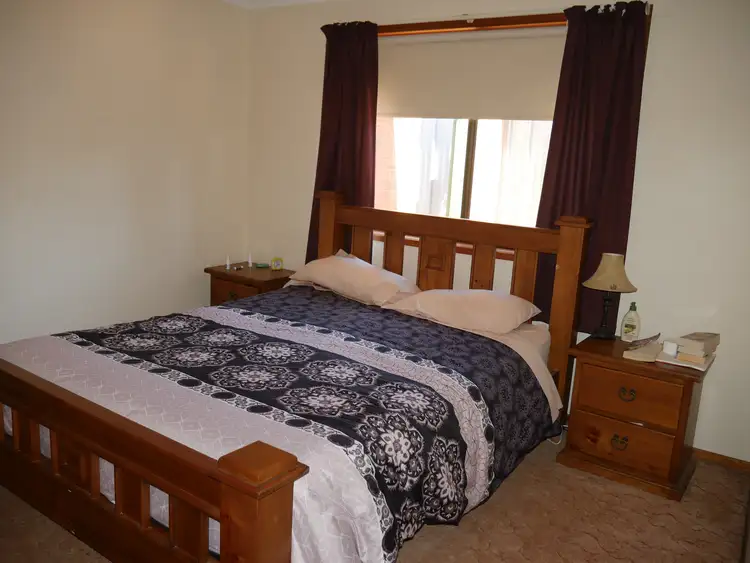 Fifth view of Homely house listing, 58 Dallas St, Yanco NSW 2703
