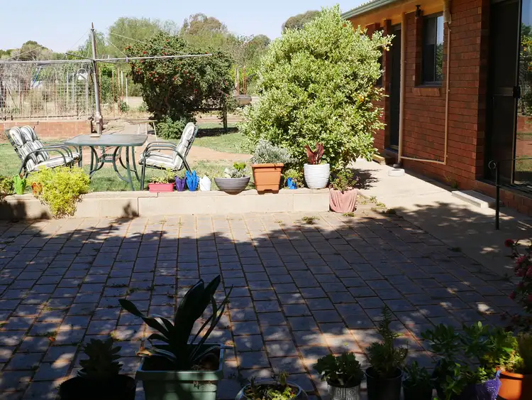 Seventh view of Homely house listing, 58 Dallas St, Yanco NSW 2703