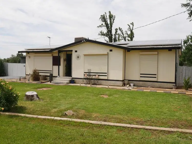 Main view of Homely house listing, 23 Cudgel St., Yanco, Leeton NSW 2705