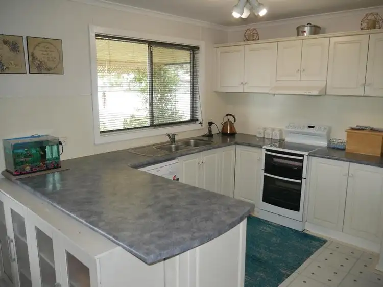 Third view of Homely house listing, 23 Cudgel St., Yanco, Leeton NSW 2705