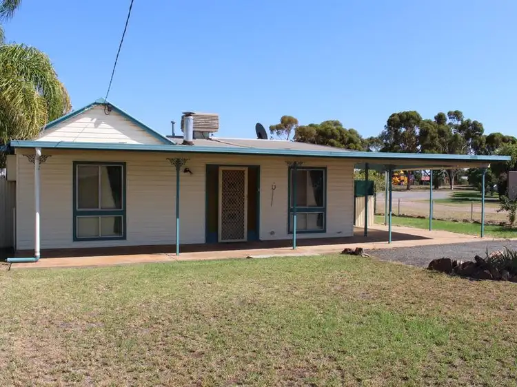 Main view of Homely house listing, 25 Progress St, Leeton NSW 2705