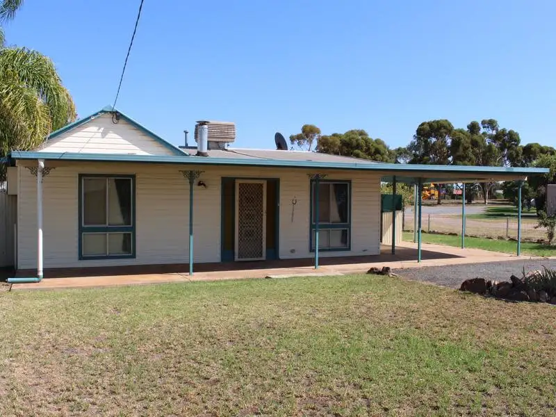Main view of Homely house listing, 25 Progress St, Leeton NSW 2705