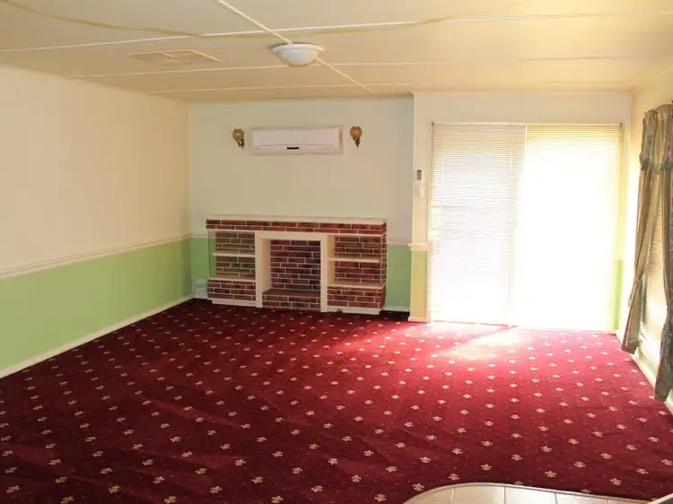 Second view of Homely house listing, 25 Progress St, Leeton NSW 2705