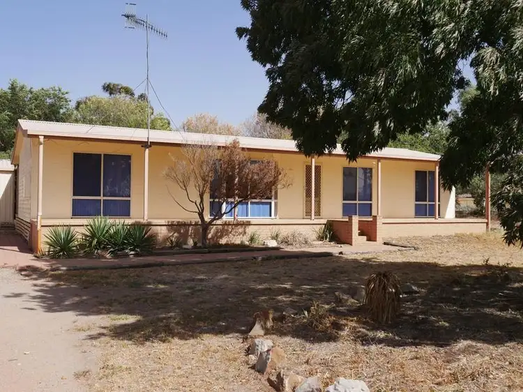 Main view of Homely house listing, 16 Payten Rd, Leeton NSW 2705