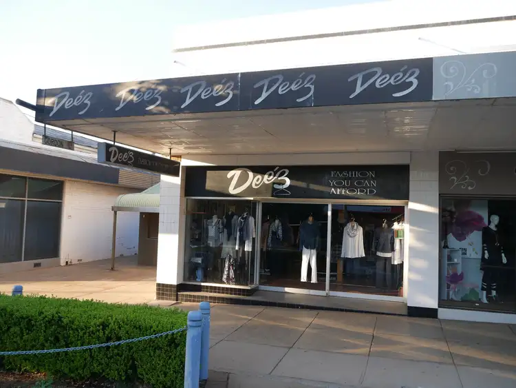 Main view of Homely warehouse listing, 92 Pine Avenue, Leeton NSW 2705