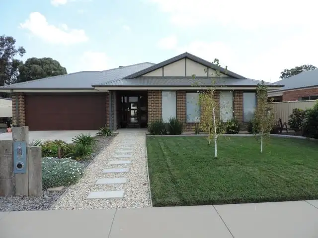 10 Stanley Court, Cohuna VIC 3568