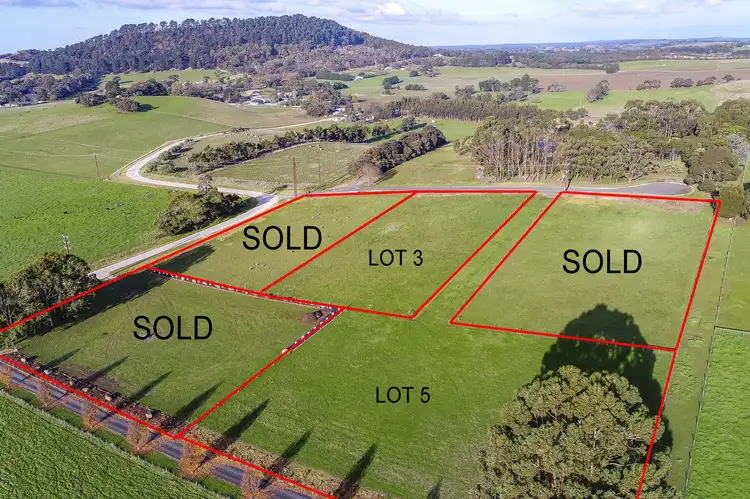 LOT 105 Hillview Lane, Compton SA 5291