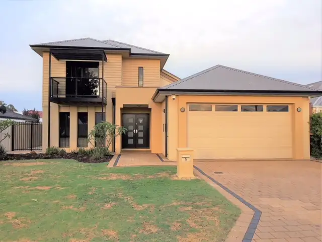 5 Merrion Ramble, Canning Vale WA 6155