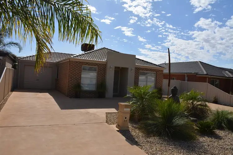 27 Jane Road, Yarrawonga VIC 3730