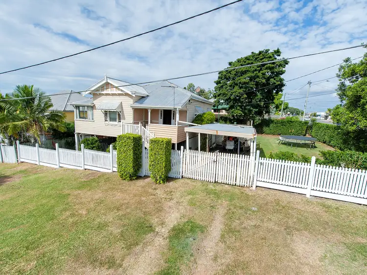 Main view of Homely house listing, 5 Ferguson Street, North Ipswich QLD 4305