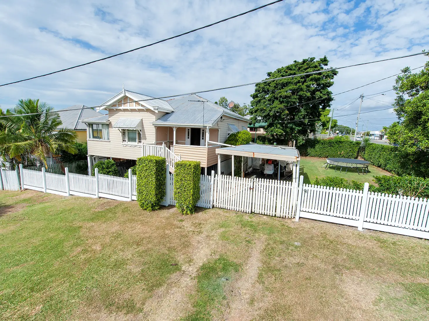 Main view of Homely house listing, 5 Ferguson Street, North Ipswich QLD 4305