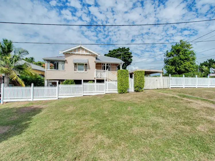 Second view of Homely house listing, 5 Ferguson Street, North Ipswich QLD 4305