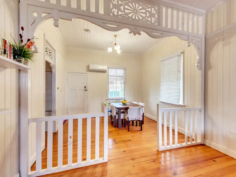 Fourth view of Homely house listing, 5 Ferguson Street, North Ipswich QLD 4305