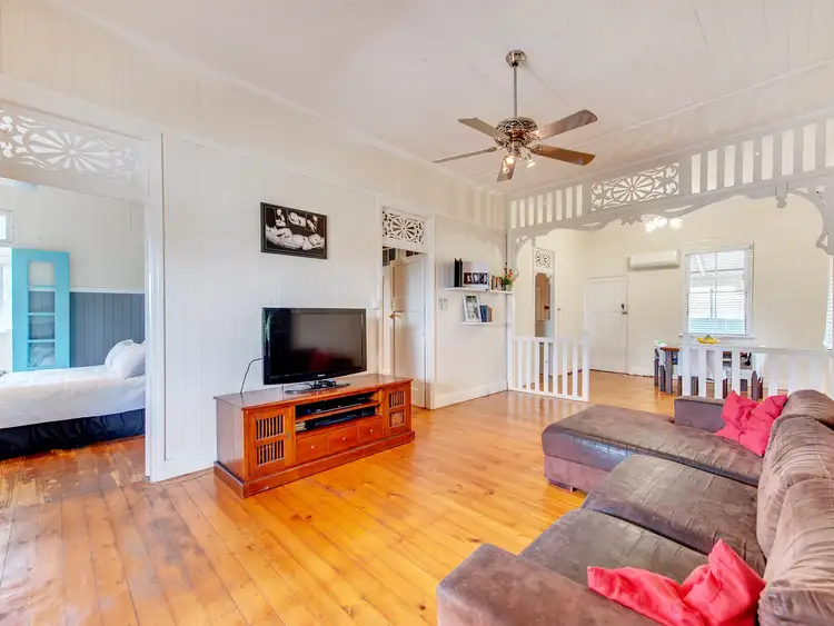 Fifth view of Homely house listing, 5 Ferguson Street, North Ipswich QLD 4305
