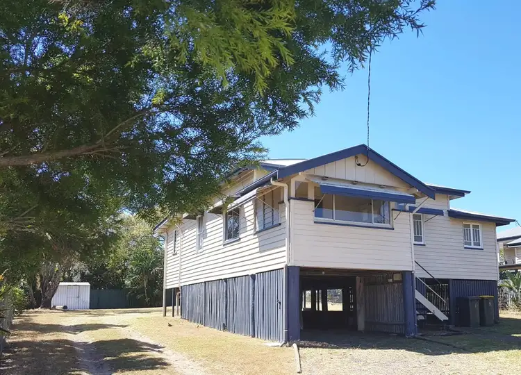 11 George Street, Maryborough QLD 4650