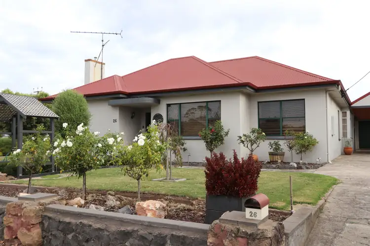 26 Lansell Street, Mount Gambier SA 5290