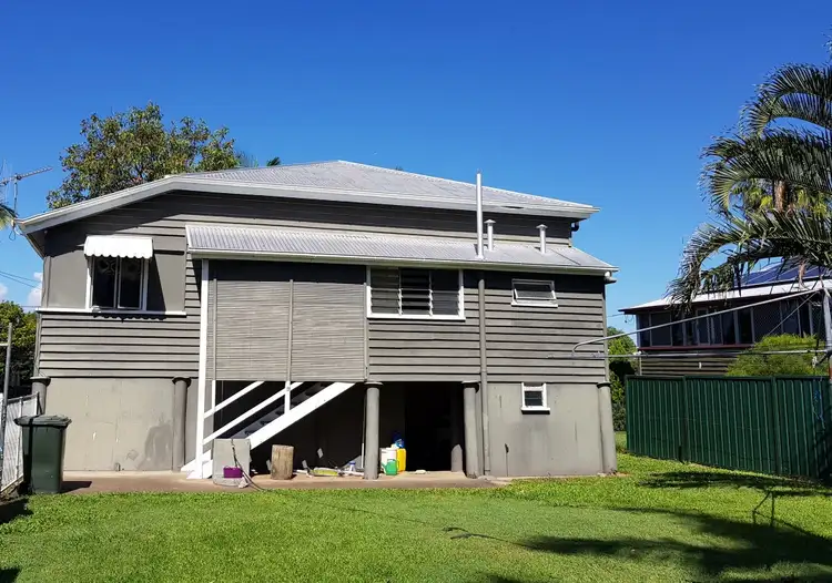 Sixth view of Homely house listing, 12 Unity Street, Maryborough QLD 4650