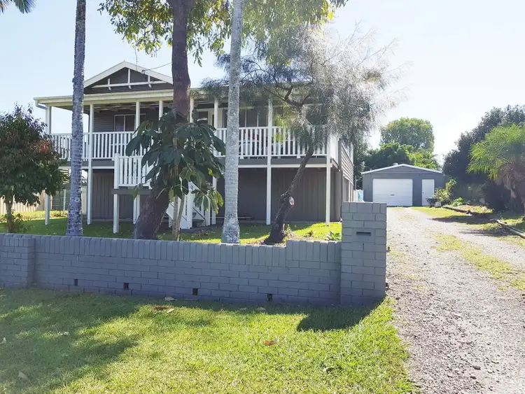 Seventh view of Homely house listing, 12 Unity Street, Maryborough QLD 4650