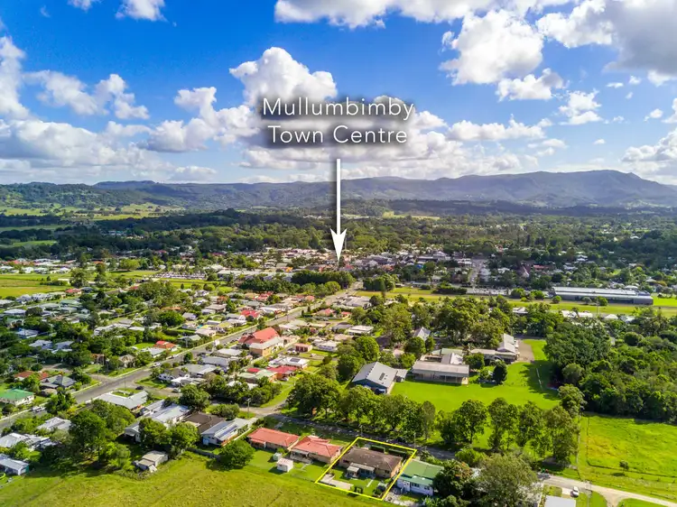 Fourth view of Homely house listing, 39 Queen Street, Mullumbimby NSW 2482