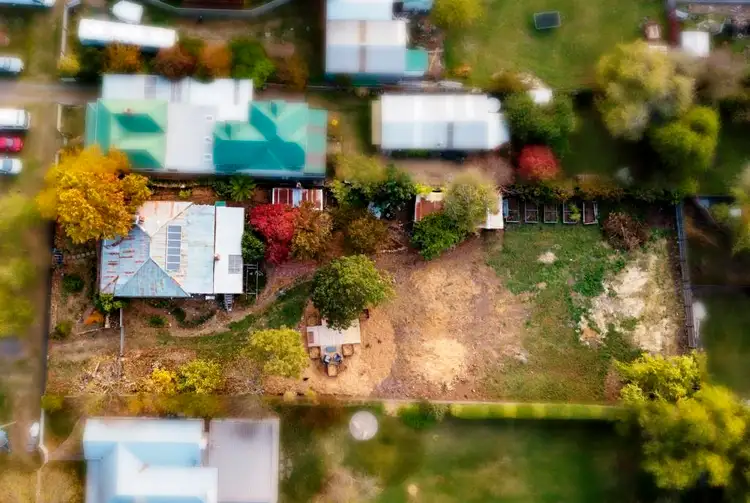 Fourth view of Homely house listing, 18 Albert Street, Trentham VIC 3458